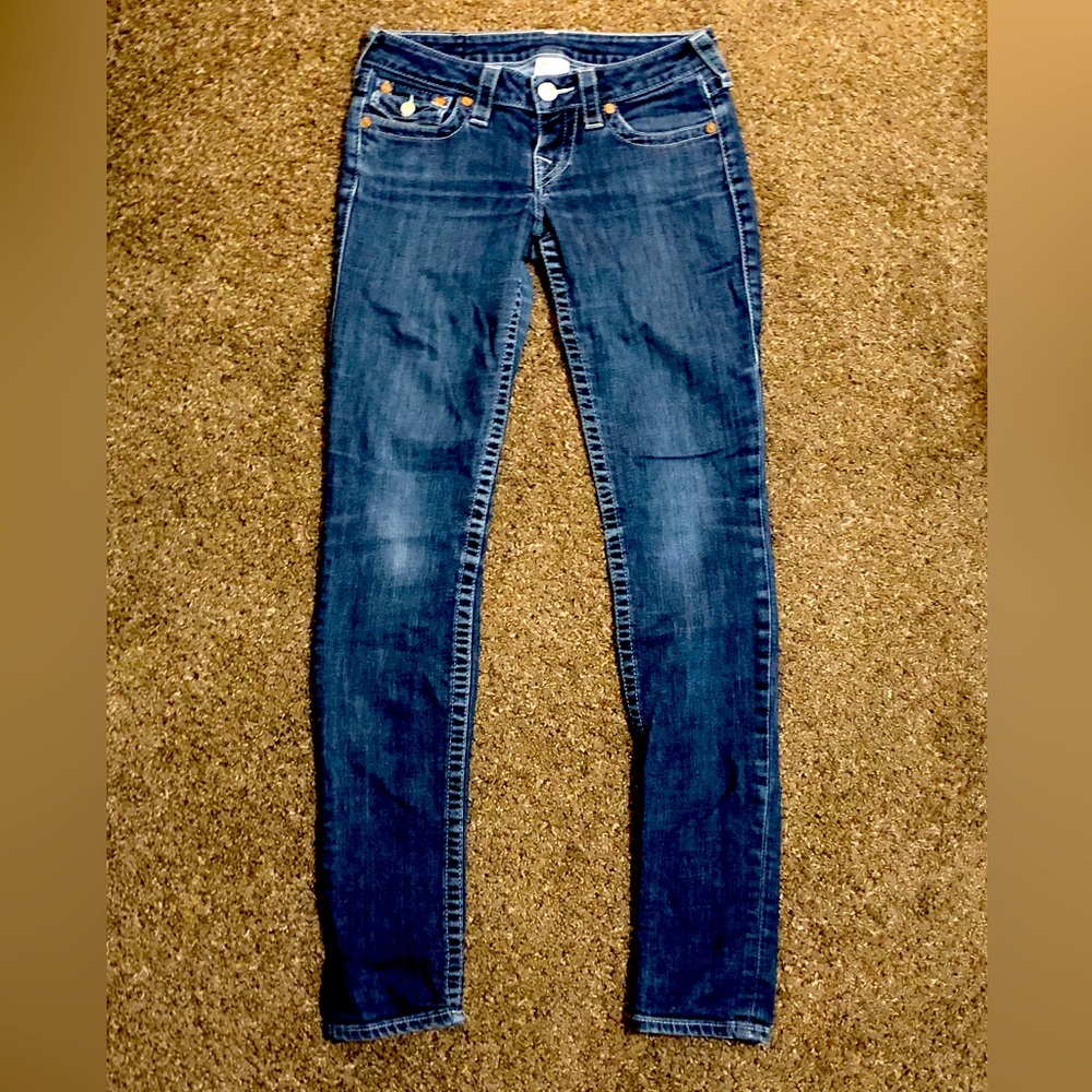 True Religion Denim